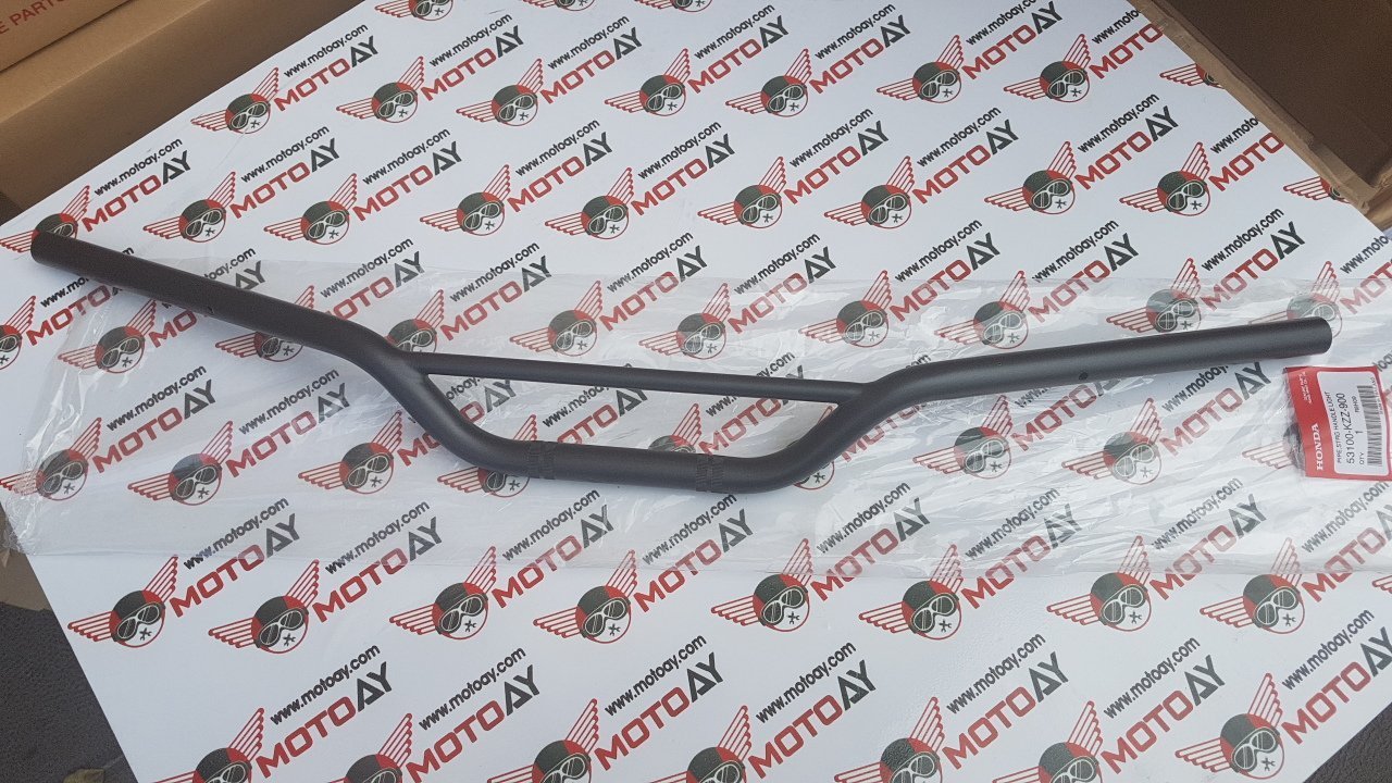 Crf 250 L Orjinal Gidon