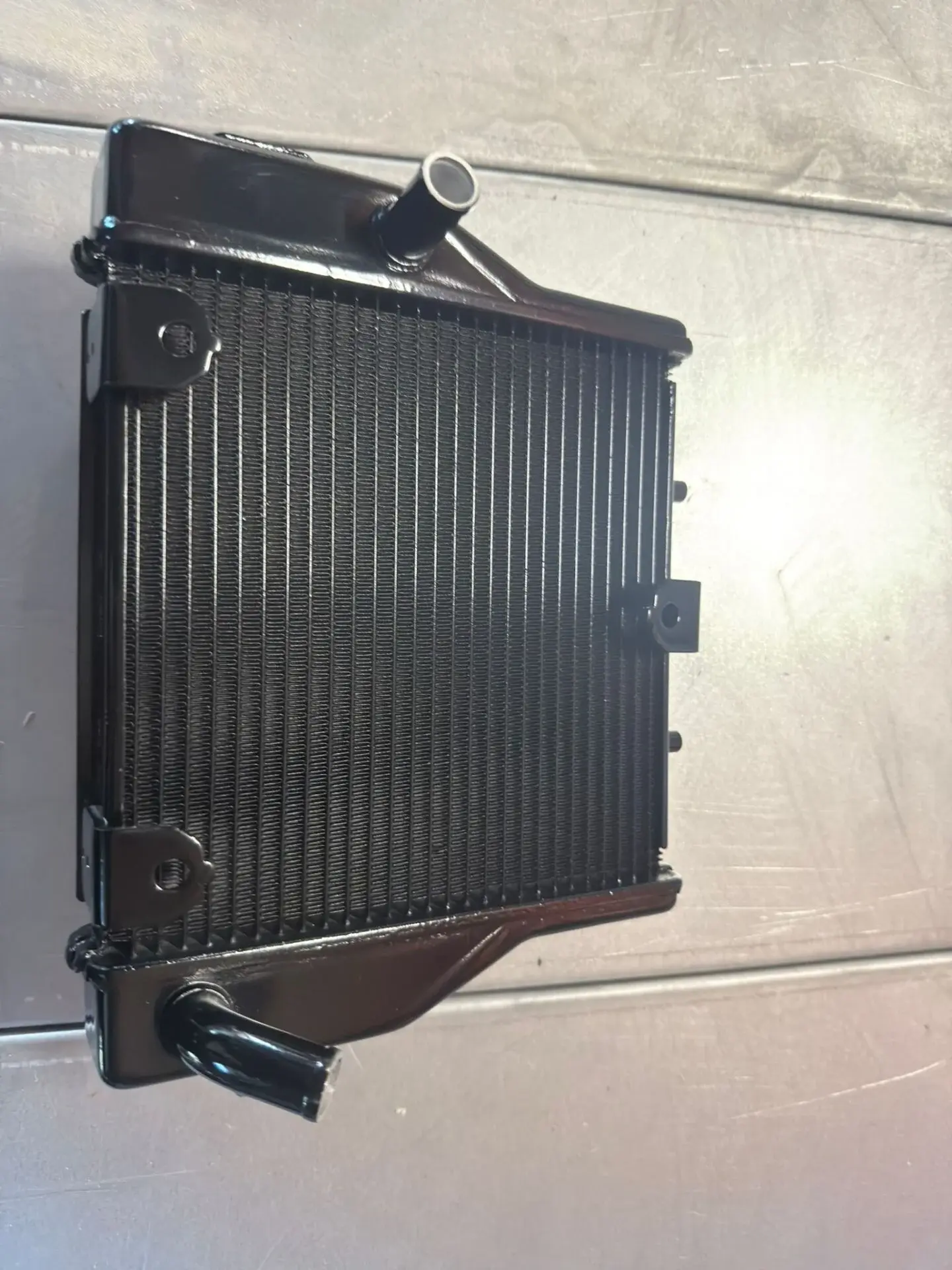Adv 350 Radiyatör