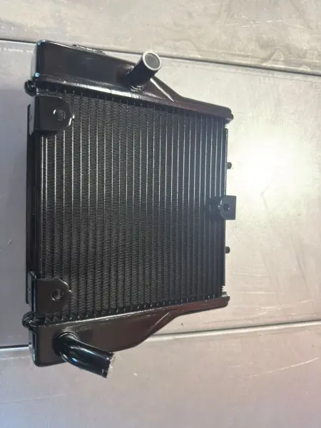 Adv 350 Radiyatör