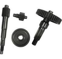 Honda Activa 125 Şanzıman