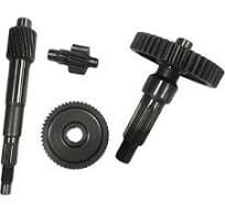 Honda Activa 125 Şanzıman