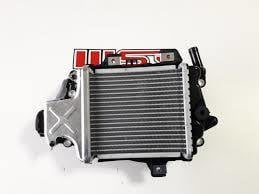 Pcx 150 Radyatör 2014 2017