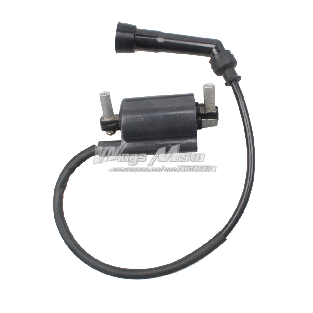 Gn 250 Ateşleme Bobini