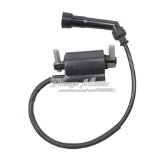 Gn 250 Ateşleme Bobini
