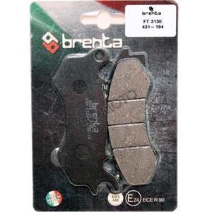 Pcx 125-150 ön fren balatası Brenta 2011 2017