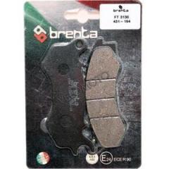 Pcx 125-150 ön fren balatası Brenta 2011 2017