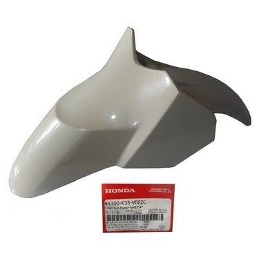 Pcx 125 150 ön çamurluk 2014 2017 orjınal