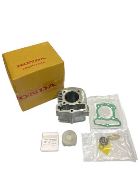 Activa 125 Silindir Seti 2023 sonrası orjinal