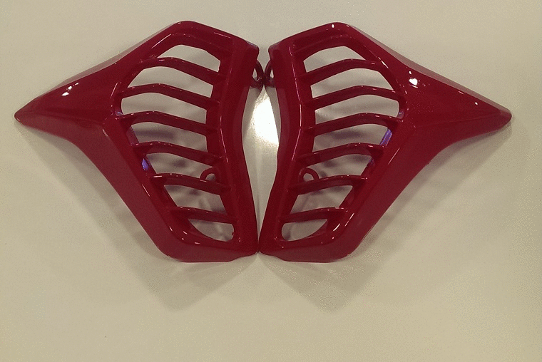 Cb 125 E Depo Altı Grenaj Beyaz