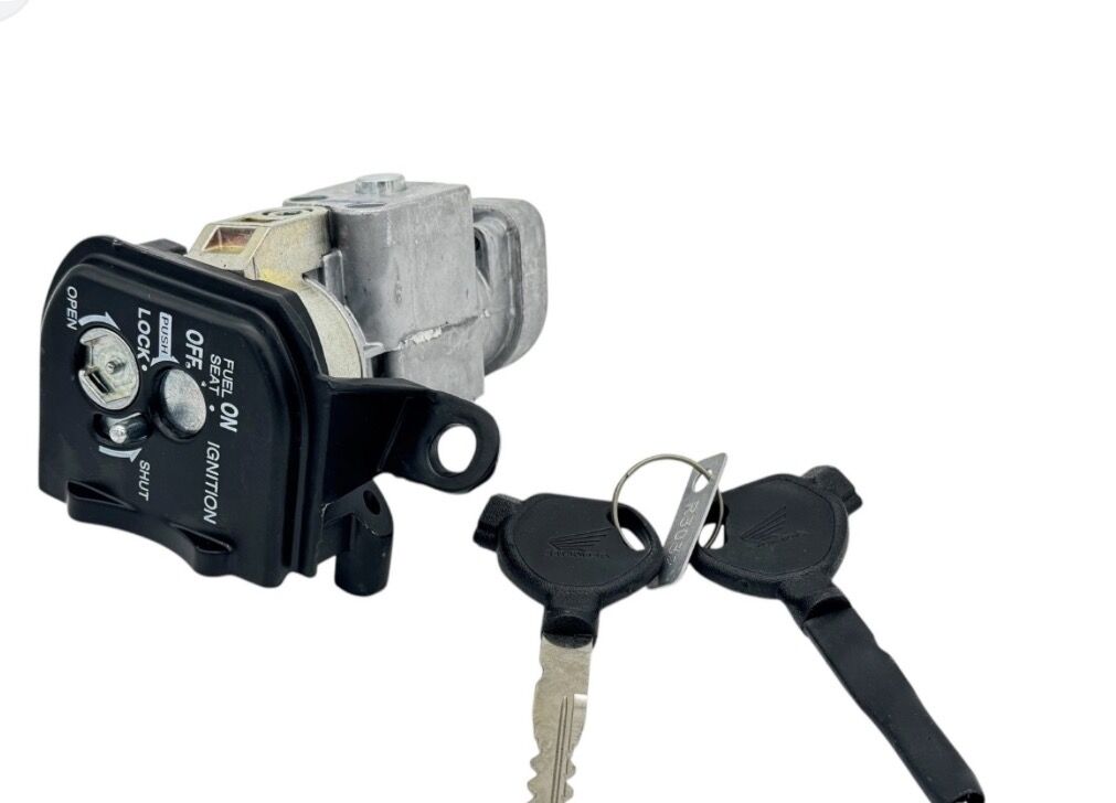 Activa 125 Kontak Seti Oem 2023 2026