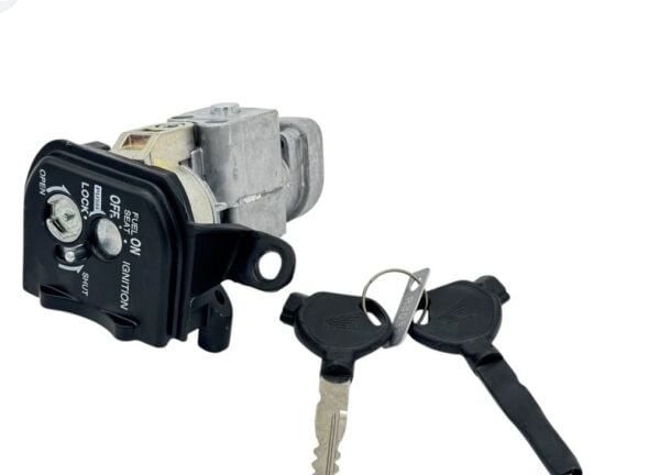 Activa 125 Kontak Seti Oem 2023 2026