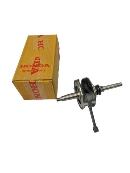 Activa 125 Krank 2023 sonrası