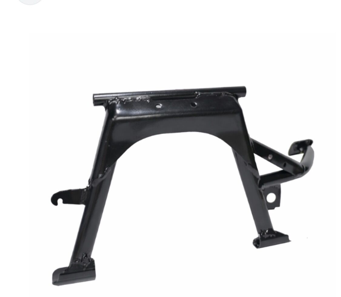 Activa 125 Alt Sehpa Oem 2023 2026