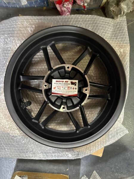 Honda Forza 250 Arka Jant  2021-2026
