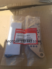 Cbr 250 Orjinal Fren Balatası
