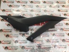 Yamaha R 25 2019 Sağ Yan Kapak