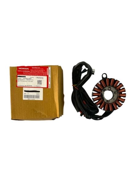 Activa 125 Statör 2023 sonrası