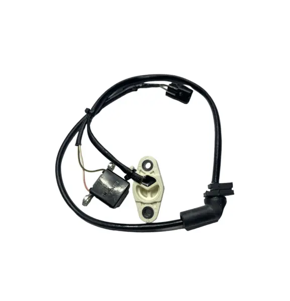 Bajaj Dominar 400 Boş Vites Müşür Krank Okuyucu