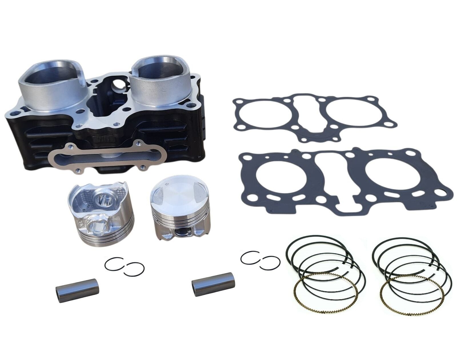 RKS R250 SİLİNDİR KOMPLE