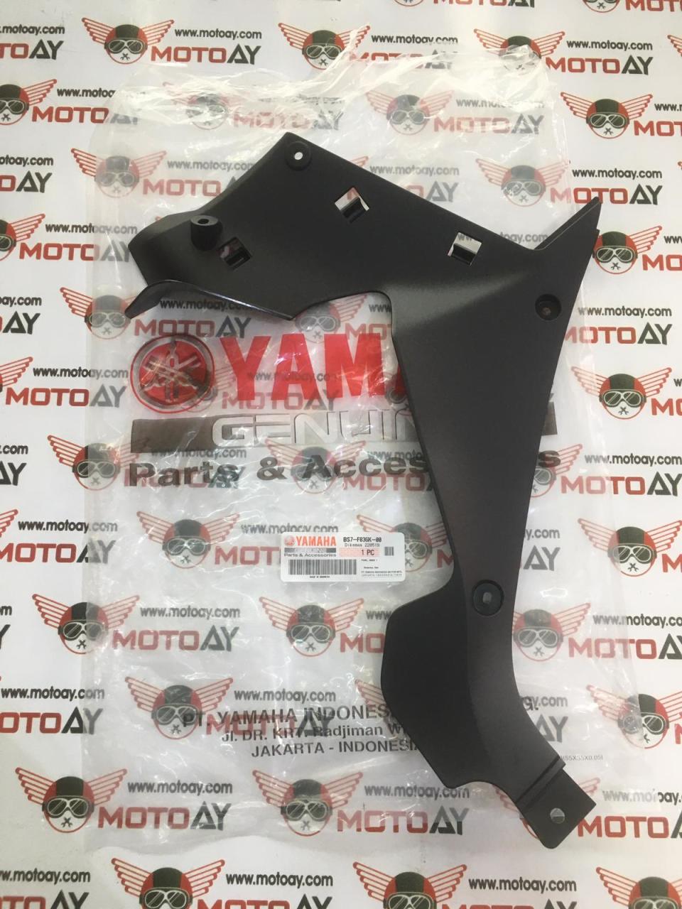 Yamaha R 25 2019 İç Panel Sağ BS7-F836L-00