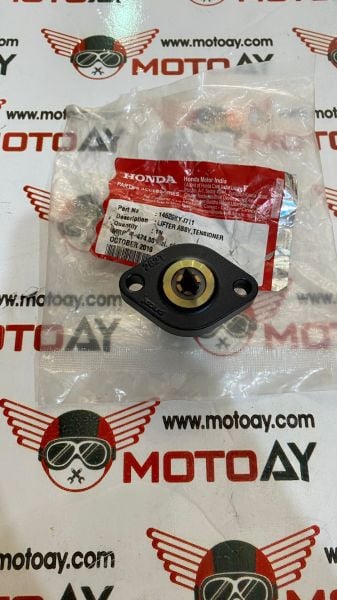 Cbr 250 CRF 250 Orjinal Otomatik Gergi