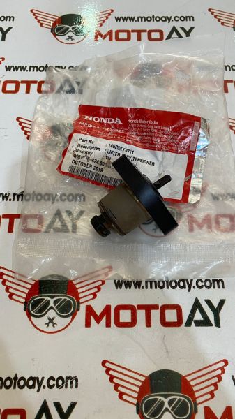 Cbr 250 CRF 250 Orjinal Otomatik Gergi