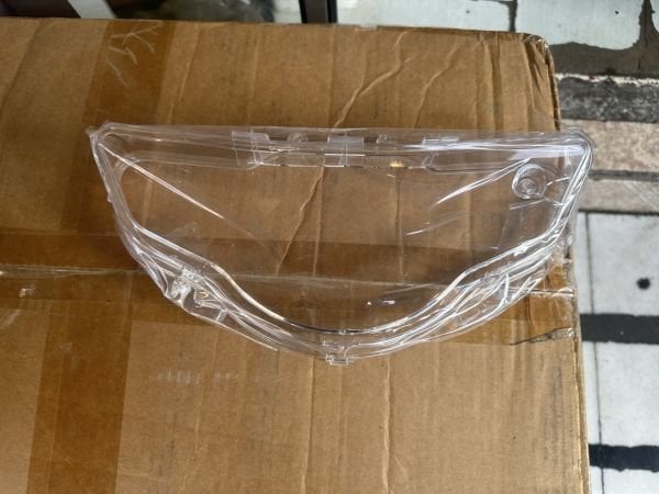 Pcx 125 150 Kilometre Camı 2014 2017