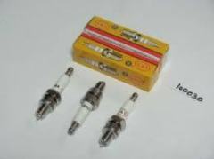 Spacy 110 Ngk Buji