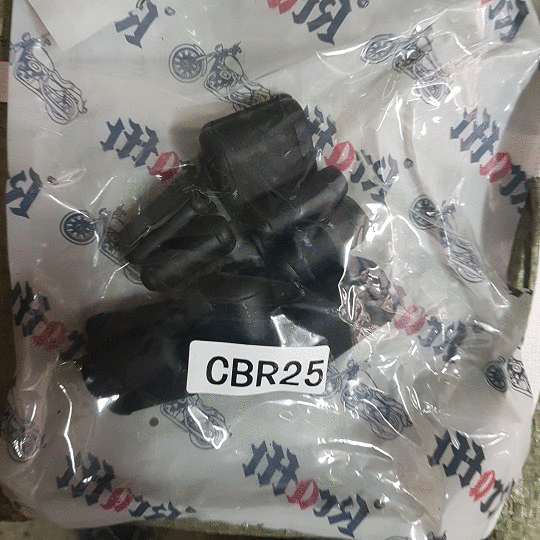 Cbr 250 Dişli Takozu Kaplin Lastiği 2011 2017