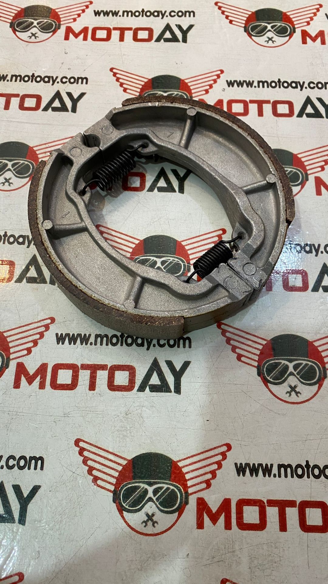 Honda Cbf 150 Arka Fren Balatası oem