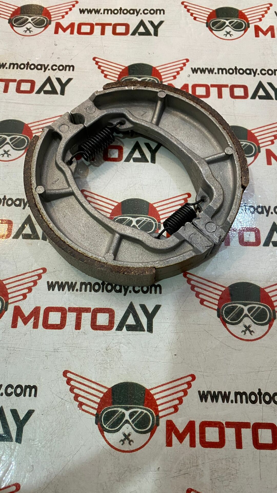 Honda Fizy 125 Ön Fren Balatası