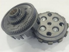 Gn 250 Komple Debriyaj