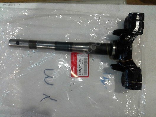 Pcx 150 Maşa Mesnet Platin Orjinal
