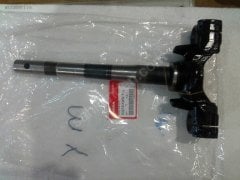 Pcx 150 Maşa Mesnet Platin Orjinal