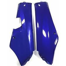 Beat 100 Alt marşbiyel seti Kırmızı