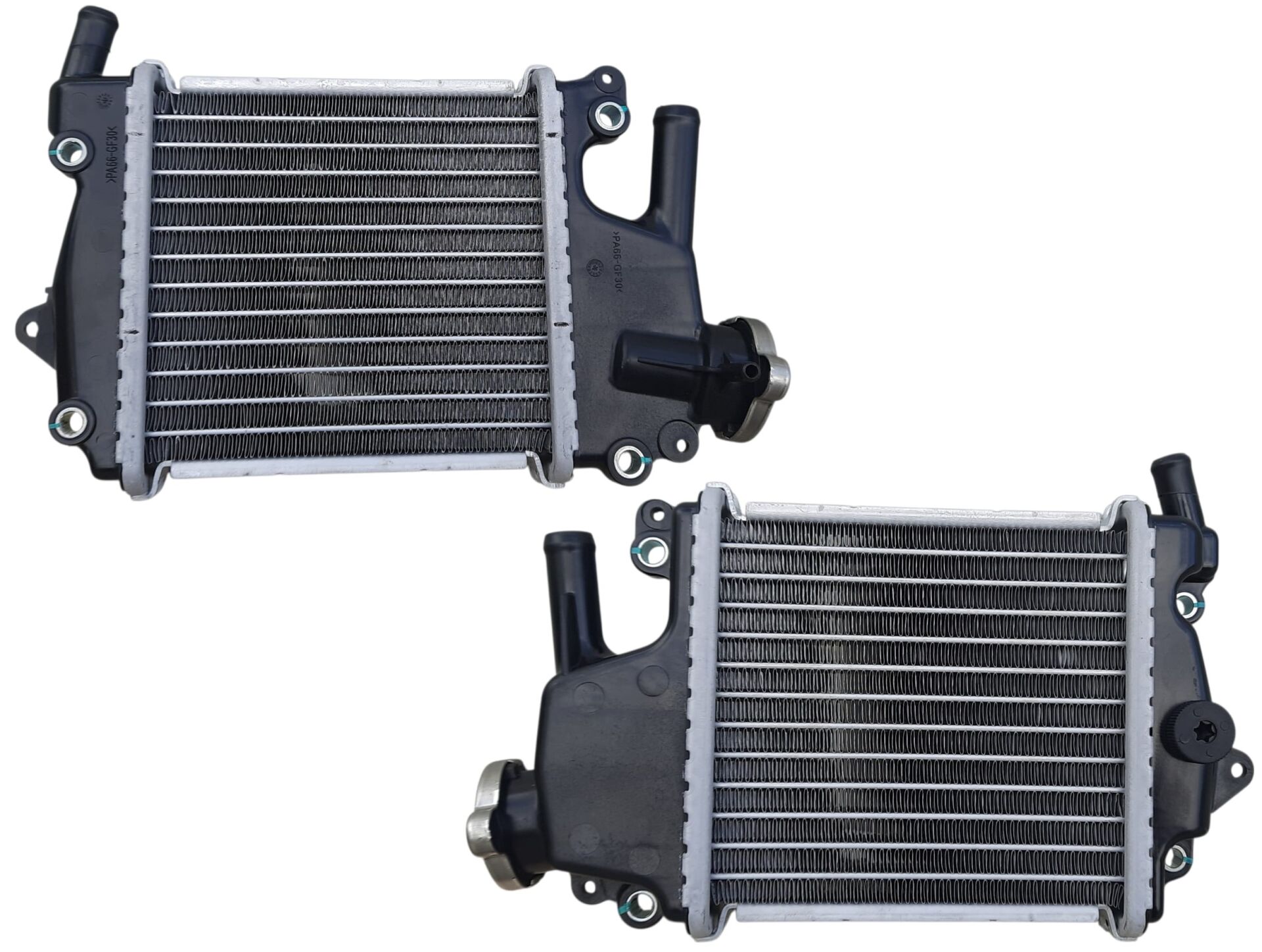 Pcx 125 Radyatör 2011 Model