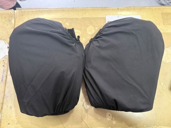 Honda Pcx Elcik Rüzgarlık Koruma Ve Yağmurluk takımı