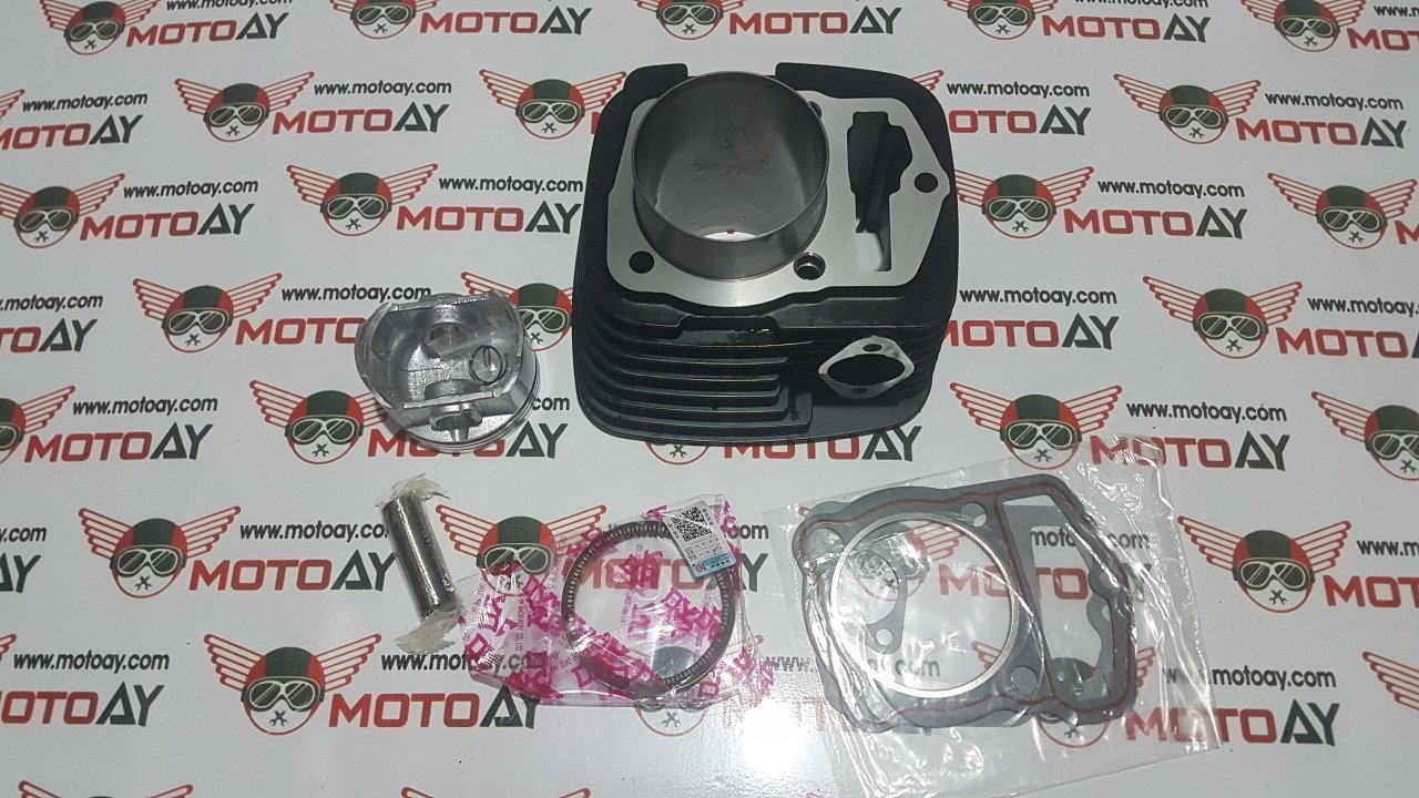 Spada xfire 200 Silindir Seti