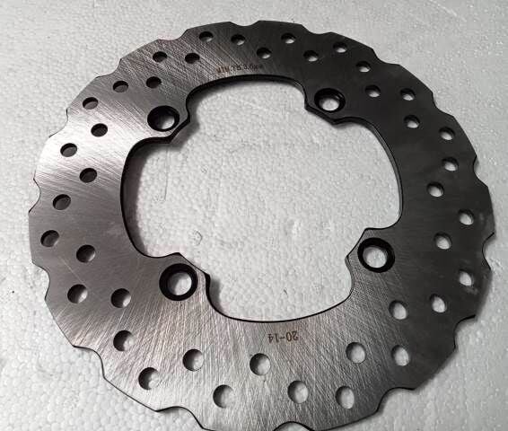 Arora Beatrix 150 Arka Fren Disk