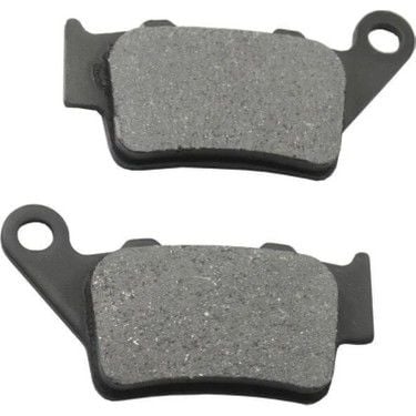 Dominar 250 Arka Fren Balatası