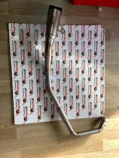 Cbr 250 R Egsoz Heders Seti