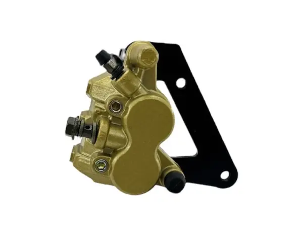 TVS Raider Ön Fren Alt Merkez