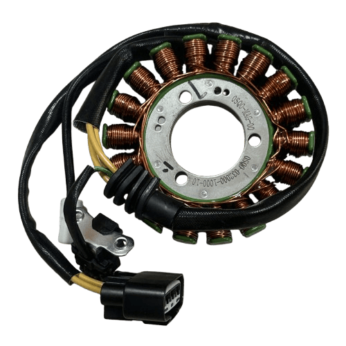 Cf Moto SR 450 Statör Sargı Orijinal