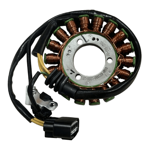 Cf Moto SR 450 Statör Sargı Orijinal