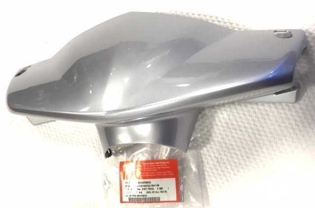 Beat 100 Gidon Grenajı Mavi