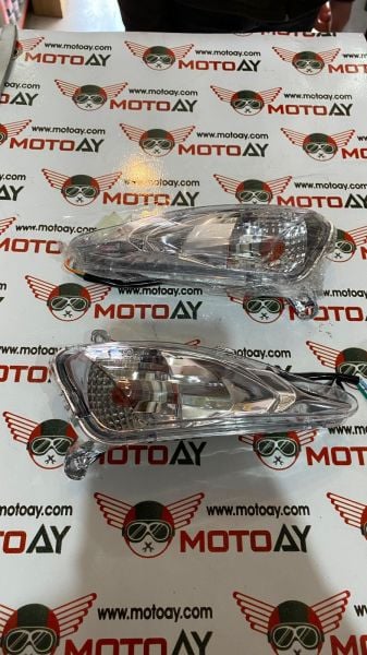 Kuba Spontini 110 Ön Sinyal Takımı