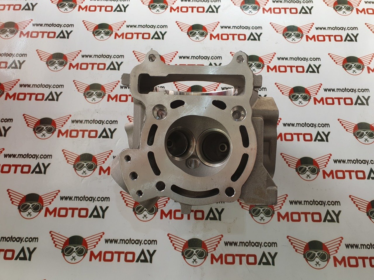Xmax 250 silindir ust kapak