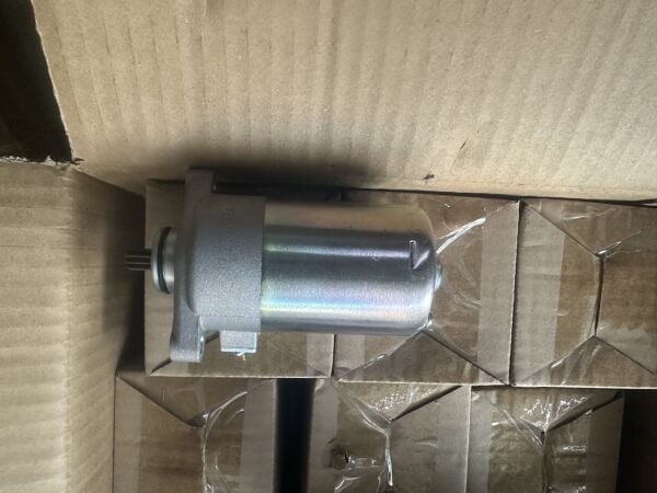 Arora boss 125 Marş Motoru