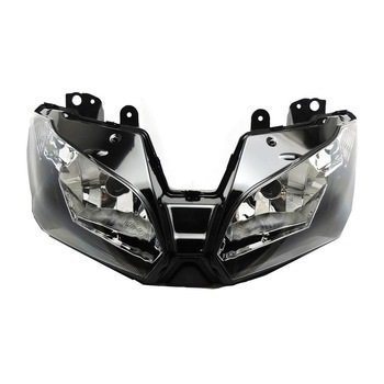 Ninja 300 Far