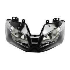 Ninja 300 Far